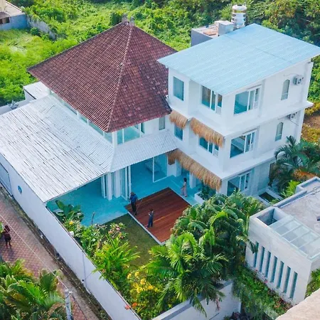 Guru Canggu Art Hotel