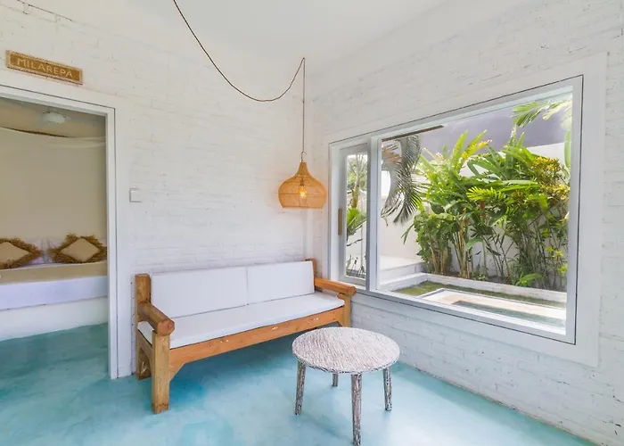 Hotel Guru Art Canggu