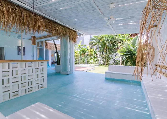 Hotel Guru Art Canggu