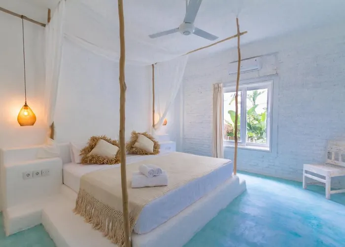 Hotel Guru Art Canggu