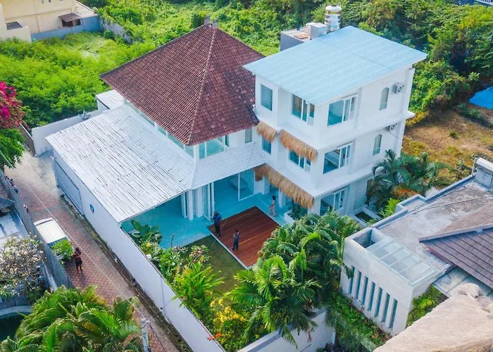 Guru Art Hotel Canggu