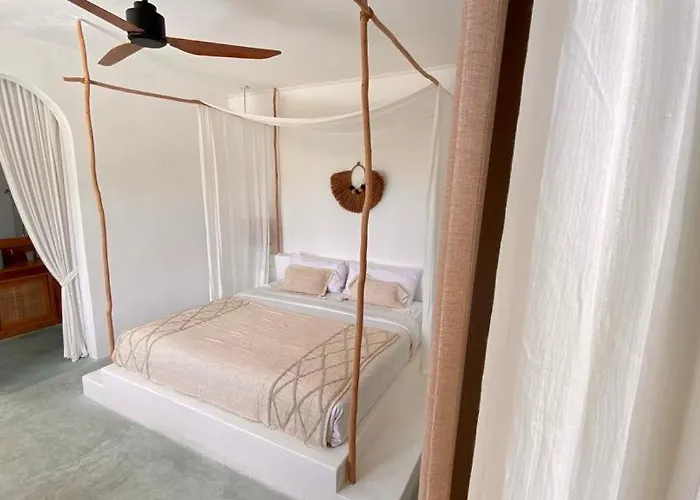 Guru Art 4* Canggu