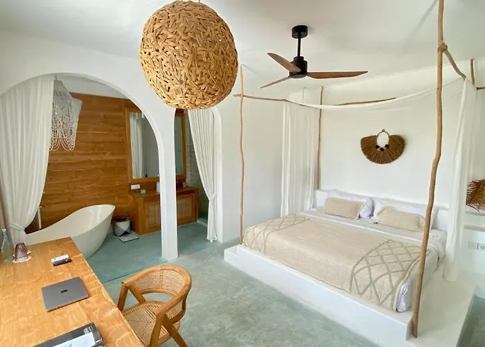 Guru Art 4* Canggu