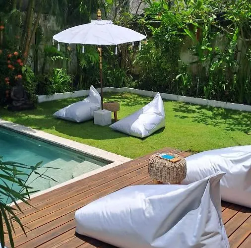 Hotel Guru Art Canggu