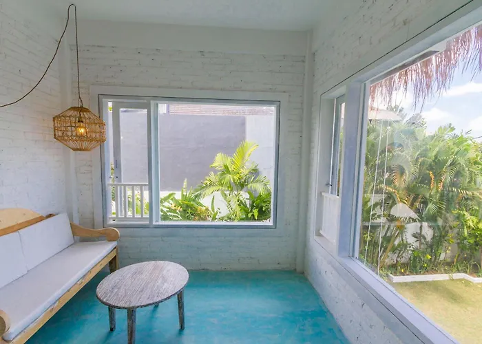 Guru Art Hotel Canggu