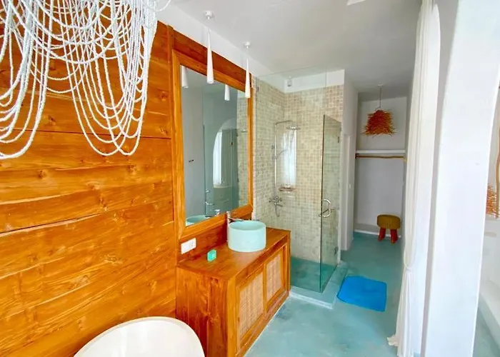 Hotel Guru Art Canggu