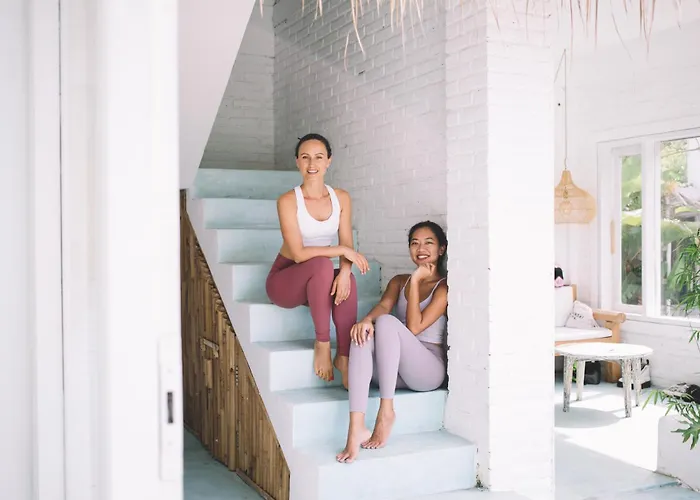 Guru Art 4* Canggu
